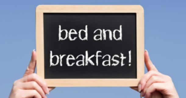 come aprire con la scia casa vacanze affittacamere bed and breakfast roma